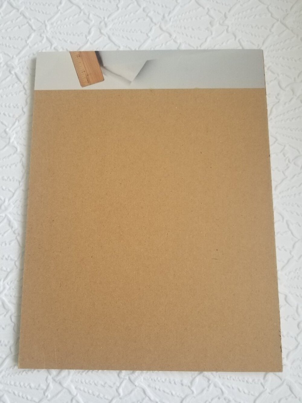 Craft Bundle Scrapbook Stencil Tracing Pad 3 items - Picture 9 of 13